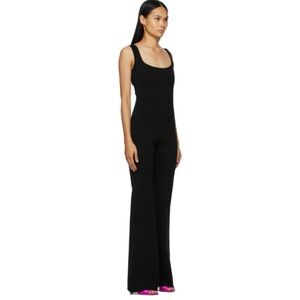 Gauge81 Black Jumpsuit